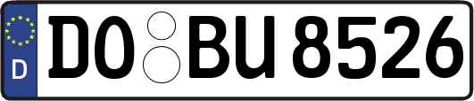 DO-BU8526