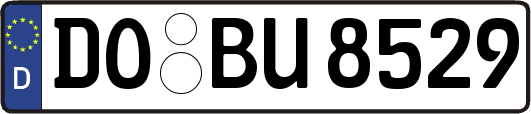 DO-BU8529
