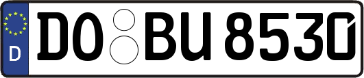 DO-BU8530