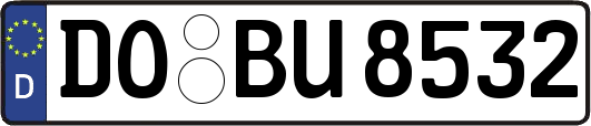 DO-BU8532