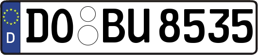 DO-BU8535