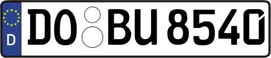 DO-BU8540