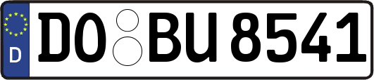 DO-BU8541