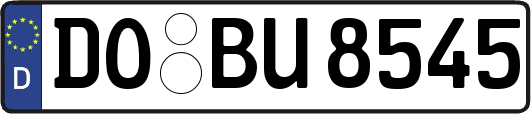 DO-BU8545