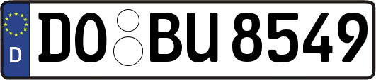 DO-BU8549