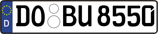 DO-BU8550