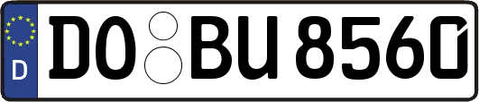 DO-BU8560
