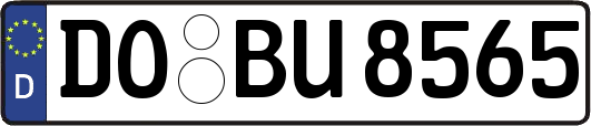 DO-BU8565