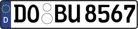 DO-BU8567