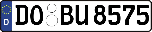 DO-BU8575