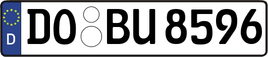 DO-BU8596