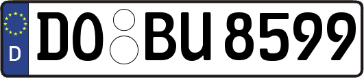 DO-BU8599