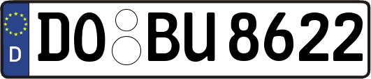 DO-BU8622