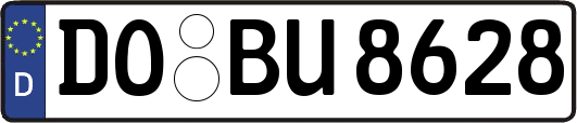 DO-BU8628