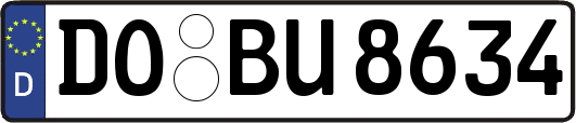 DO-BU8634