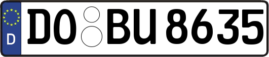 DO-BU8635