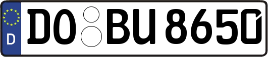 DO-BU8650