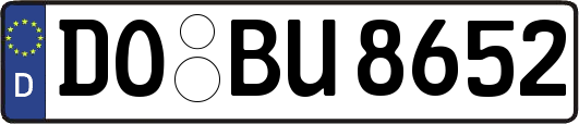 DO-BU8652