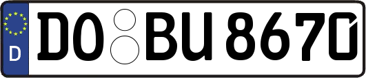 DO-BU8670