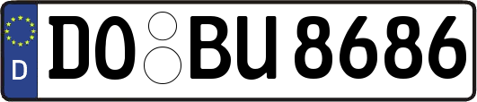 DO-BU8686