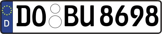 DO-BU8698
