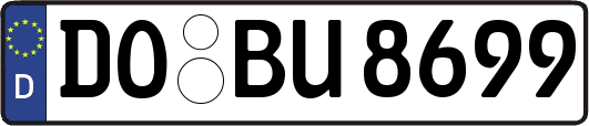 DO-BU8699