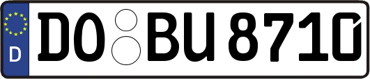 DO-BU8710