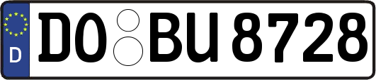 DO-BU8728