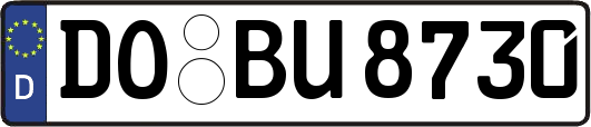 DO-BU8730