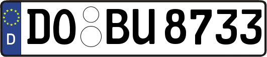 DO-BU8733