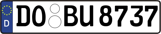 DO-BU8737
