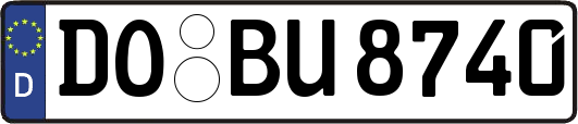 DO-BU8740