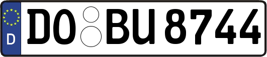 DO-BU8744