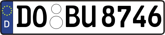 DO-BU8746