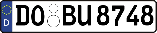 DO-BU8748