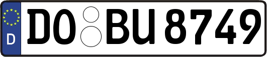 DO-BU8749