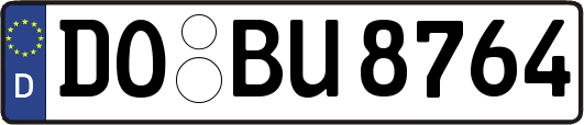 DO-BU8764