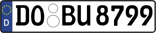 DO-BU8799