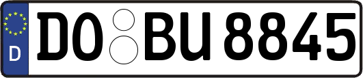 DO-BU8845