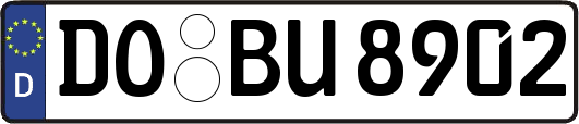 DO-BU8902