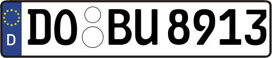 DO-BU8913