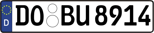 DO-BU8914