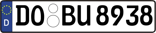 DO-BU8938