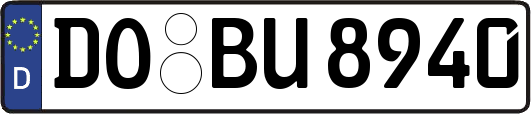 DO-BU8940