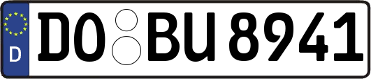 DO-BU8941