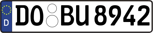 DO-BU8942