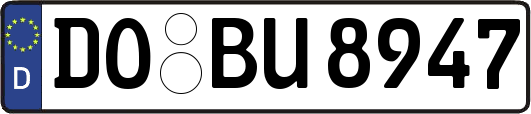 DO-BU8947