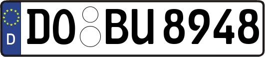 DO-BU8948