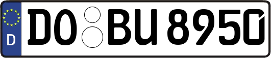 DO-BU8950