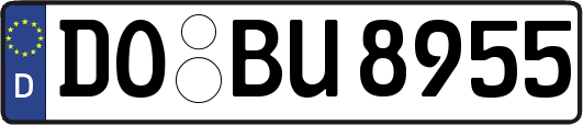 DO-BU8955